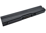 Black Battery For Toshiba Satellite M30-s3501, Satellite M30-241, Satellite M30-s309 10.8v, 4400mah - 47.52wh Notebook, Laptop Cameron Sino Technology Limited (Suspended)   