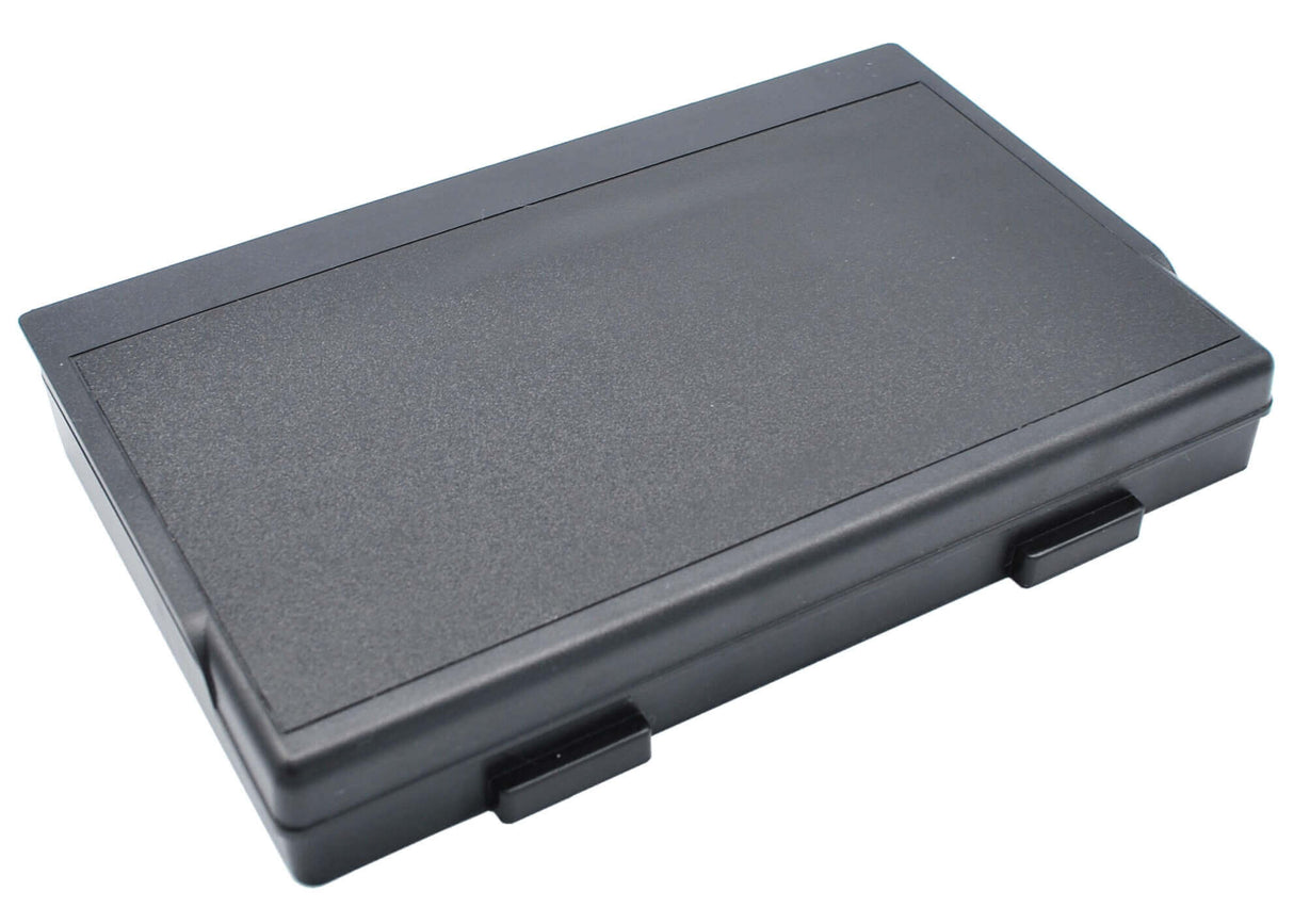 Black Battery For Toshiba Satellite M30x-s171st, Satellite M40x-185, Satellite Pro M40x-260 14.8v, 2200mah - 32.56wh Notebook, Laptop Cameron Sino Technology Limited (Suspended)   