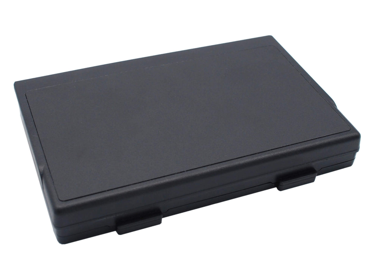 Black Battery For Toshiba Satellite M30x, Satellite M30x-104, Satellite M30x-105 14.8v, 4400mah - 65.12wh Notebook, Laptop Cameron Sino Technology Limited   