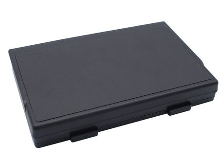 Black Battery For Toshiba Satellite M30x, Satellite M30x-104, Satellite M30x-105 14.8v, 4400mah - 65.12wh Notebook, Laptop Cameron Sino Technology Limited   