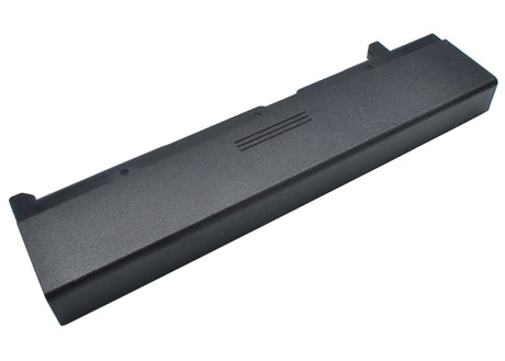 Black Battery For Toshiba Satellite M70-208, Satellite A100-s2311td, Satellite A135-s2296 10.8v, 4400mah - 47.52wh Notebook, Laptop Cameron Sino Technology Limited   