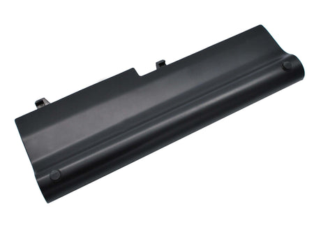 Black Battery For Toshiba Satellite Nb200, Satellite Nb201, Satellite Nb205 10.8v, 6600mah - 71.28wh Notebook, Laptop Cameron Sino Technology Limited   