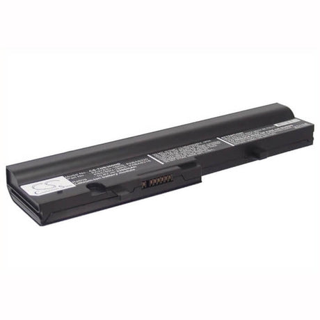 Black Battery For Toshiba Satellite Nb300, Satellite N302, Satellite Nb305 10.8v, 2200mah - 23.76wh Notebook, Laptop Cameron Sino Technology Limited   