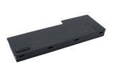 Black Battery For Toshiba Satellite P100-115, Satellite P100-352, Satellite P105-s6124 10.8v, 6600mah - 71.28wh Notebook, Laptop Cameron Sino Technology Limited   
