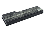Black Battery For Toshiba Satellite P100-115, Satellite P100-352, Satellite P105-s6124 10.8v, 6600mah - 71.28wh Notebook, Laptop Cameron Sino Technology Limited   