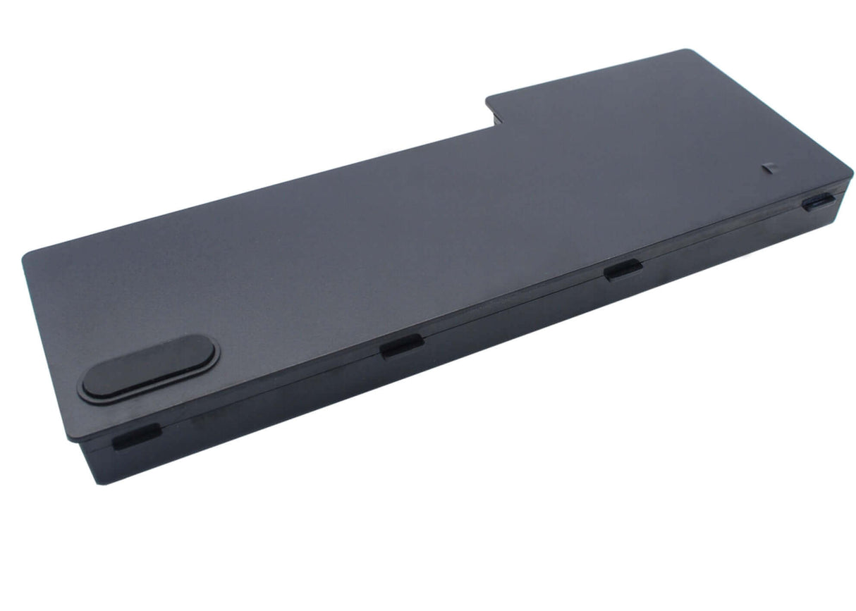 Black Battery For Toshiba Satellite P100-118, Satellite P100-359, Satellite P105-s6134 10.8v, 4400mah - 47.52wh Notebook, Laptop Cameron Sino Technology Limited   