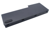 Black Battery For Toshiba Satellite P100-118, Satellite P100-359, Satellite P105-s6134 10.8v, 4400mah - 47.52wh Notebook, Laptop Cameron Sino Technology Limited   