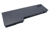 Black Battery For Toshiba Satellite P100-118, Satellite P100-359, Satellite P105-s6134 10.8v, 4400mah - 47.52wh Notebook, Laptop Cameron Sino Technology Limited   