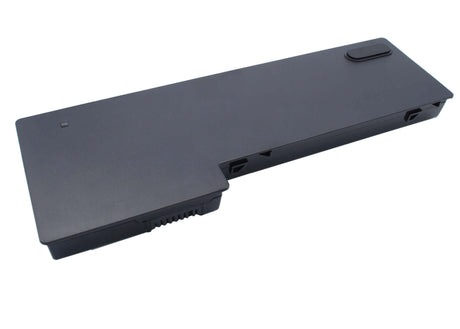 Black Battery For Toshiba Satellite P100-118, Satellite P100-359, Satellite P105-s6134 10.8v, 4400mah - 47.52wh Notebook, Laptop Cameron Sino Technology Limited   