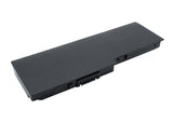 Black Battery For Toshiba Satellite P200-1cb, Satellite P200d-1fw, Satellite X200-21w 10.8v, 6600mah - 71.28wh Notebook, Laptop Cameron Sino Technology Limited   