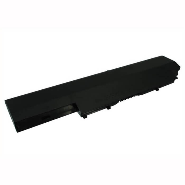 Black Battery For Toshiba Satellite T210d, Satellite T215d, Satellite T215d-s1140 10.8v, 4400mah - 47.52wh Notebook, Laptop Cameron Sino Technology Limited   