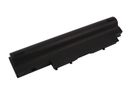 Black Battery For Toshiba Satellite T210d, Satellite T215d, Satellite T215d-s1140 10.8v, 6600mah - 71.28wh Notebook, Laptop Cameron Sino Technology Limited (Suspended)   