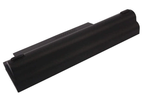 Black Battery For Toshiba Satellite T210d, Satellite T215d, Satellite T215d-s1140 10.8v, 6600mah - 71.28wh Notebook, Laptop Cameron Sino Technology Limited (Suspended)   