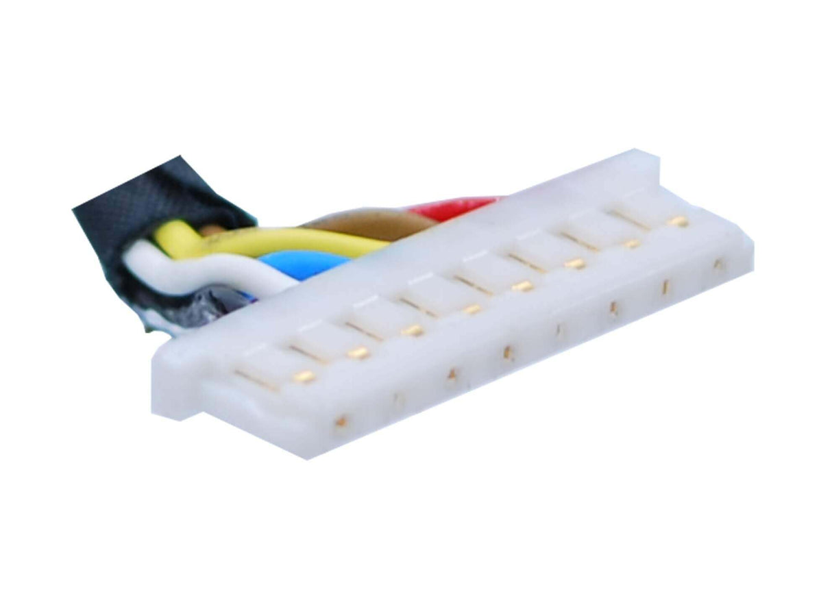 Black Battery For Toshiba Satellite U40t-a, Satellite M40-a, Satellite M50-a 11.4v, 4150mah - 47.31wh Notebook, Laptop Cameron Sino Technology Limited   