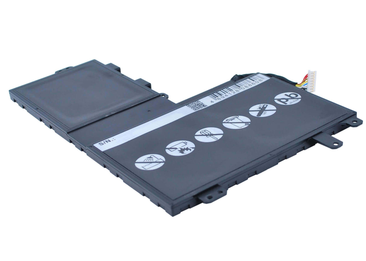 Black Battery For Toshiba Satellite U40t-a, Satellite M40-a, Satellite M50-a 11.4v, 4150mah - 47.31wh Notebook, Laptop Cameron Sino Technology Limited   