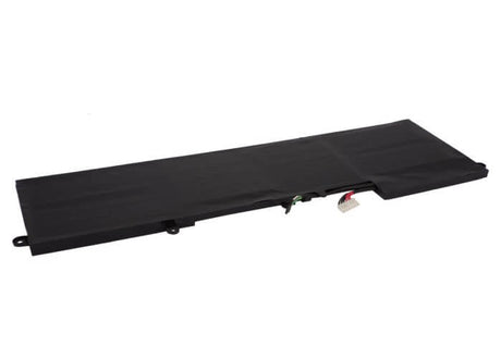 Black Battery For Toshiba Satellite U800, Satellite U845, Satellite U800-t02s 7.4v, 7040mah - 52.10wh Notebook, Laptop Cameron Sino Technology Limited (Suspended)   