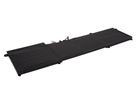 Black Battery For Toshiba Satellite U800, Satellite U845, Satellite U800-t02s 7.4v, 7040mah - 52.10wh Notebook, Laptop Cameron Sino Technology Limited (Suspended)   