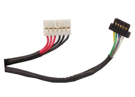 Black Battery For Toshiba Satellite U800, Satellite U845, Satellite U800-t02s 7.4v, 7040mah - 52.10wh Notebook, Laptop Cameron Sino Technology Limited (Suspended)   