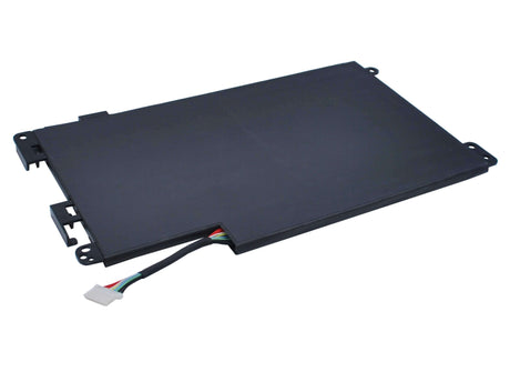 Black Battery For Toshiba Satellite W35click-a3300, Satellite W35dt, Click W35 7.6v, 3000mah - 22.80wh Notebook, Laptop Cameron Sino Technology Limited (Suspended)   