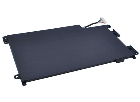 Black Battery For Toshiba Satellite W35click-a3300, Satellite W35dt, Click W35 7.6v, 3000mah - 22.80wh Notebook, Laptop Cameron Sino Technology Limited (Suspended)   