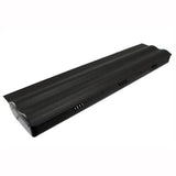 Black Battery For Uniwill E11 11.1v, 4400mah - 48.84wh Notebook, Laptop Cameron Sino Technology Limited   