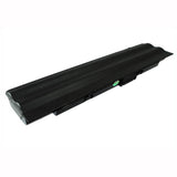 Black Battery For Uniwill E11 11.1v, 4400mah - 48.84wh Notebook, Laptop Cameron Sino Technology Limited   