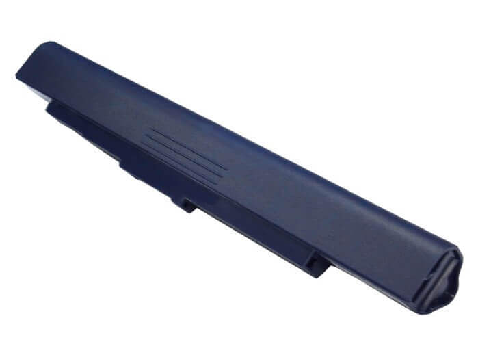 Blue Battery For Acer Aspire One 531, Aspire One 751, Aspire One 751-bk23 11.1v, 2200mah - 24.42wh Notebook, Laptop Cameron Sino Technology Limited (Suspended)