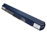 Blue Battery For Acer Aspire One 531, Aspire One 751, Aspire One 751-bk23 11.1v, 2200mah - 24.42wh Notebook, Laptop Cameron Sino Technology Limited (Suspended)