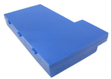 Blue Battery For Fic A3, A360, A380 14.8v, 4400mah - 65.12wh Notebook, Laptop Cameron Sino Technology Limited (Suspended)   
