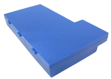 Blue Battery For Fic A3, A360, A380 14.8v, 4400mah - 65.12wh Notebook, Laptop Cameron Sino Technology Limited (Suspended)   