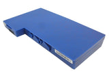 Blue Battery For Fic A3, A360, A380 14.8v, 4400mah - 65.12wh Notebook, Laptop Cameron Sino Technology Limited (Suspended)   