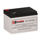 Bp650 Apc Back UPS Pro Batterie UPS Batteries Gamme CB