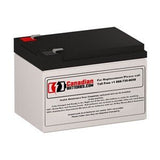 Bp650sx107 Apc Back UPS Pro Batterie UPS Batteries Gamme CB