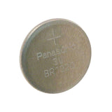 Br1220 3.0 Volt Lithium Battery Replacement Coin Cell Batteries Panasonic   