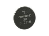 Br2325 3 Volt Lithium Battery Replacement Coin Cell Batteries Panasonic   