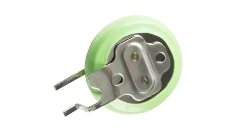 Button Battery - Br-1225a/fan, Br1225a/fan 3v, 48 Mah - 0.144wh Coin Cell Batteries Panasonic   