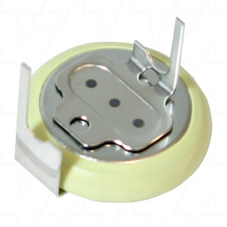 Button Battery - Br-1225/hcn, Br1225/hcn 3v, 48 Mah - 0.144wh Coin Cell Batteries Panasonic   