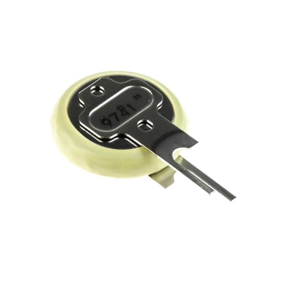 Button Battery - BR-1225/VCN 3v, 48 Mah - 0.144wh Coin Cell Batteries Panasonic   