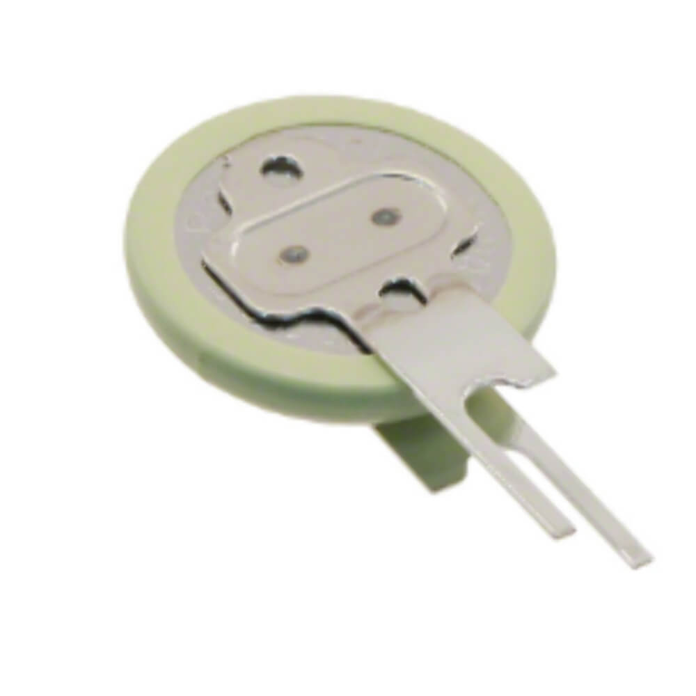 Button Battery - BR-1225/VCN 3v, 48 Mah - 0.144wh Coin Cell Batteries Panasonic   