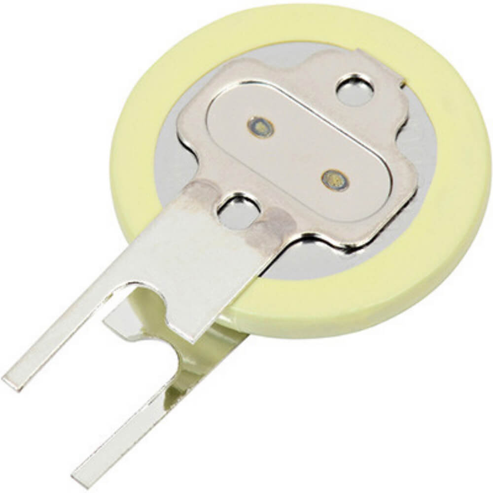 Button Battery - BR-1225/VCN 3v, 48 Mah - 0.144wh Coin Cell Batteries Panasonic   