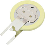 Button Battery - BR-1225/VCN 3v, 48 Mah - 0.144wh Coin Cell Batteries Panasonic   