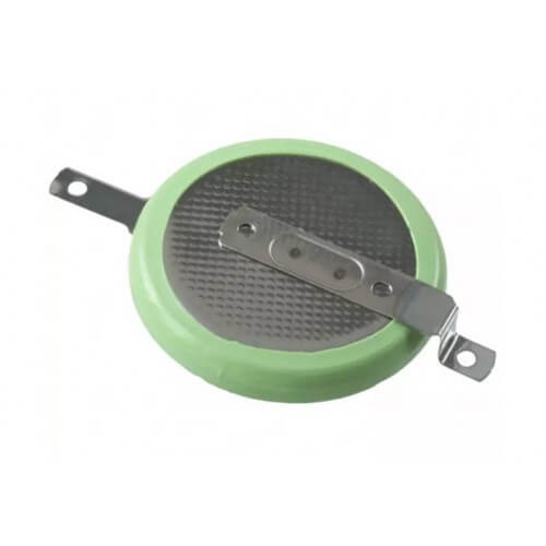 Button Battery - Br-2330a/fa, Br-233a/fae, Br2330a-fa, Br2330a/fa, 3v, 255 Mah - 0.765wh Coin Cell Batteries Panasonic   