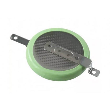 Button Battery - Br-2330a/fa, Br-233a/fae, Br2330a-fa, Br2330a/fa, 3v, 255 Mah - 0.765wh Coin Cell Batteries Panasonic   