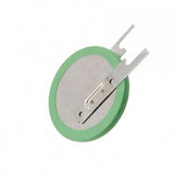 Pile bouton - Br-2330a/van, P027-nd 3v, 255 Mah - 0.765wh Piles bouton Panasonic   