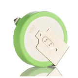 Button Battery - Br-2477a/ga, Br2477a-ga, Br2477a-gae, Br2477a/ga 3v, 1000 Mah - 3wh Coin Cell Batteries Panasonic   
