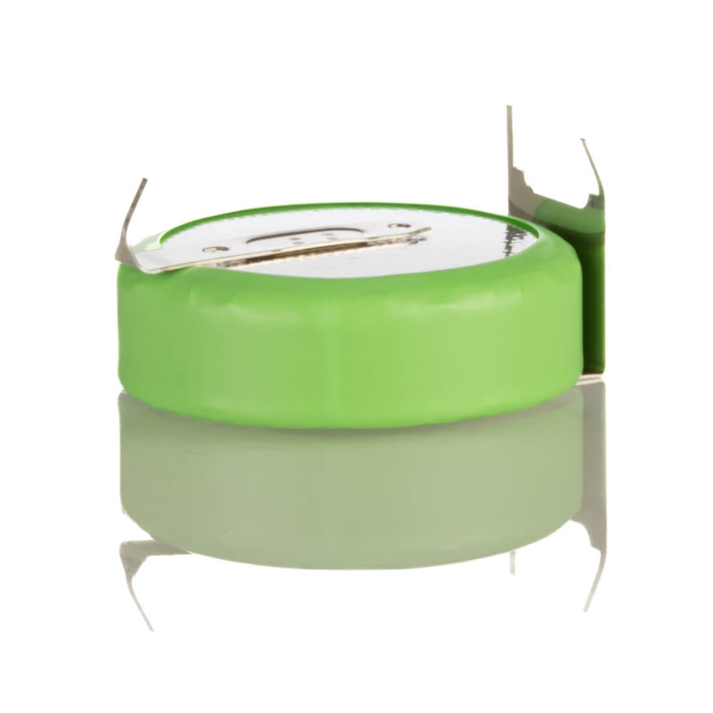 Button Battery - Br-2477a/ga, Br2477a-ga, Br2477a-gae, Br2477a/ga 3v, 1000 Mah - 3wh Coin Cell Batteries Panasonic   