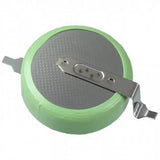 Pile bouton - Br2477a-fb, Br2477a/fb, Br2477a/fbe, Br2477afbn, P028-nd 3v, 1000 Mah - 3wh Piles bouton Panasonic   