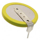 Pile bouton - Cr-2032/hsn 3v, 225mah - 0.675wh Piles bouton Panasonic   