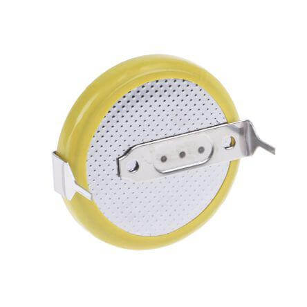 Button Battery Cr-2354-1hf,cr2354-1hf-nd, Cr2354hfn 3v, 560 Mah - 1.68wh Coin Cell Batteries Panasonic   