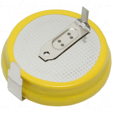 Button Battery Cr-2354-1hf,cr2354-1hf-nd, Cr2354hfn 3v, 560 Mah - 1.68wh Coin Cell Batteries Panasonic   